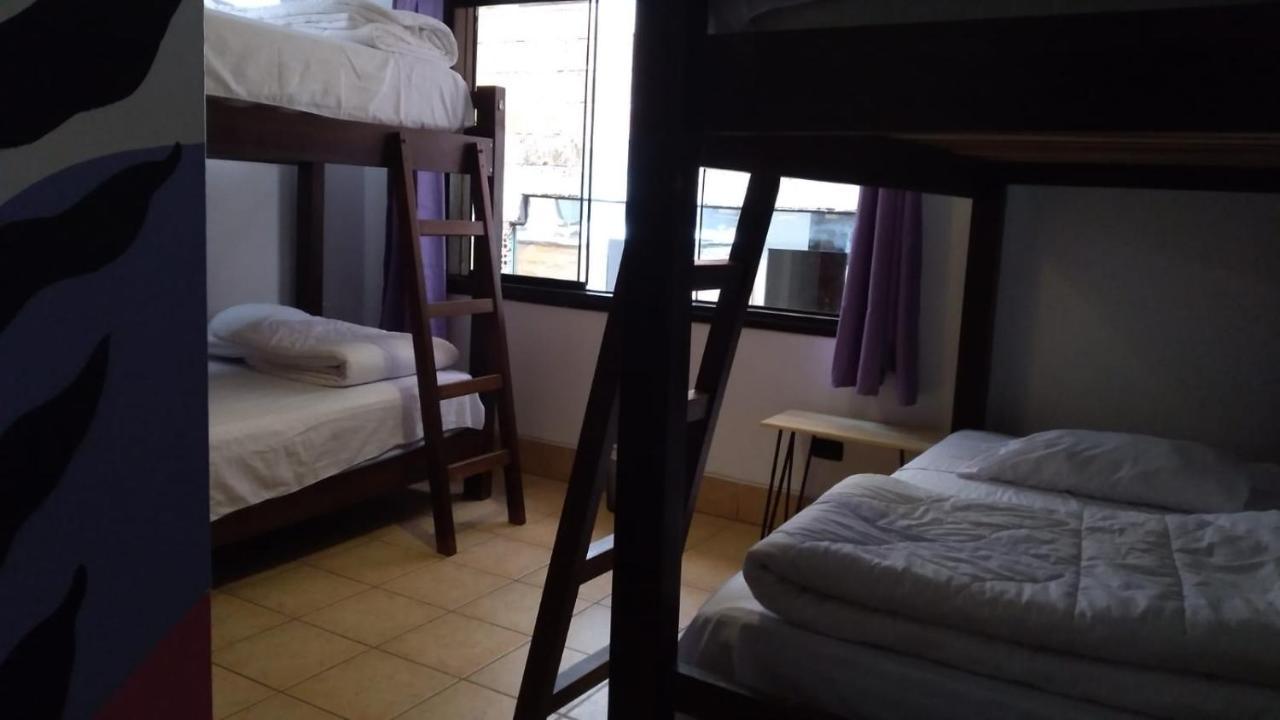 Supertramp Hostel Machupicchu Buitenkant foto