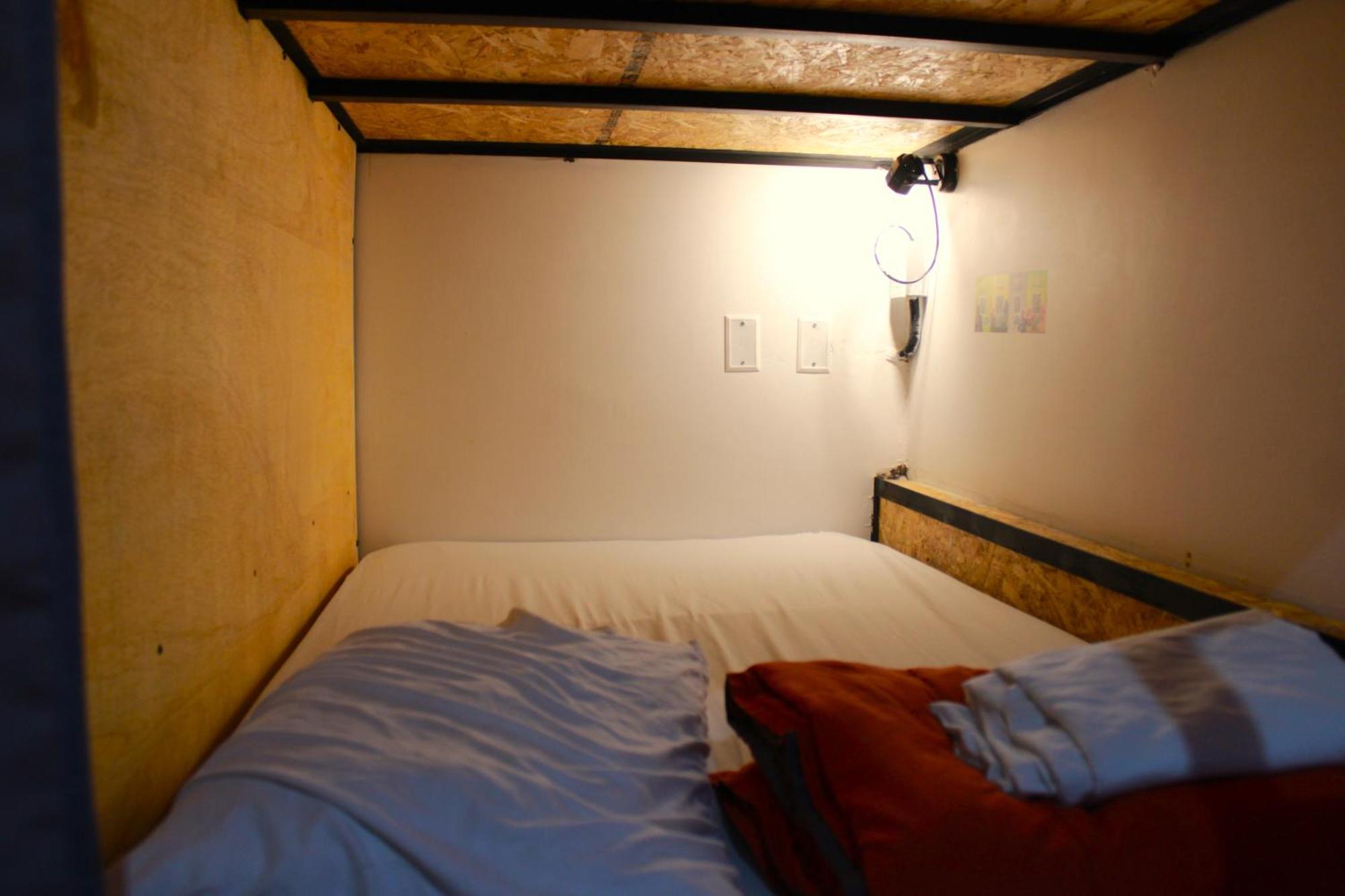 Supertramp Hostel Machupicchu Buitenkant foto