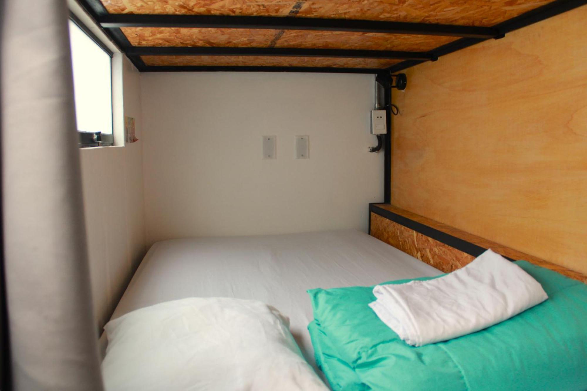 Supertramp Hostel Machupicchu Buitenkant foto